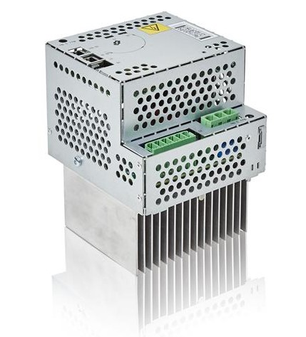 ABBI(y)C(j)ŷ(q)DSQC 664 Drive Unit(E-axis) 3HAC030923-001